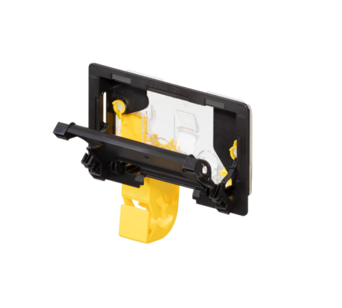 Загрузочная емкость для очищающих таблеток Viega Prevista 773366