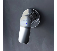Смеситель для душа встраиваемый AM.PM X-Joy F85A65000