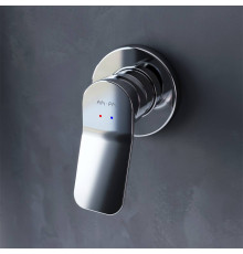 Смеситель для душа встраиваемый AM.PM X-Joy F85A65000