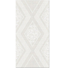 Декор Cersanit Illusio Beige Geometry 31.5х63 см 584342004