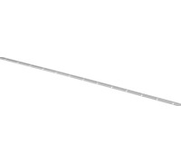 Плиточная окантовка Viega Advantix Vario 1232 мм матовая модель 4982.84 761974