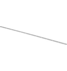 Плиточная окантовка Viega Advantix Vario 1232 мм матовая модель 4982.84 761974