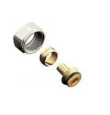 Накидная гайка Uponor Vario 15 мм 1027465