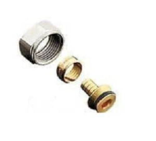 Накидная гайка Uponor Vario 15 мм 1027465