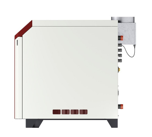 Котел газовый чугунный ЛЕМАКС OMEGA CI E 25 25 кВт 00-00000301