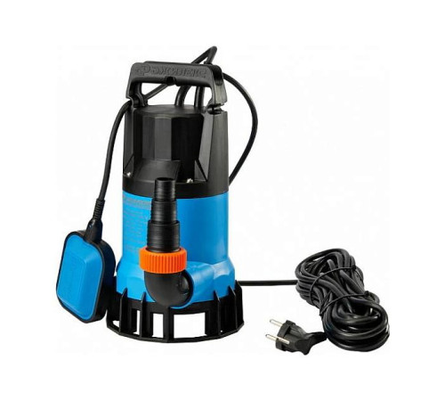 Насос погружной Джилекс Фекальник 230/8 5401