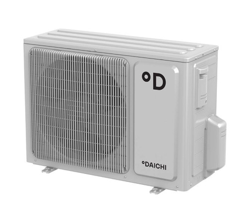 Кассетный кондиционер Daichi Alpha DA70ALCS1R/DF70ALS1R/DPC06L