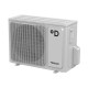 Кассетный кондиционер Daichi Alpha DA70ALCS1R/DF70ALS1R/DPC06L