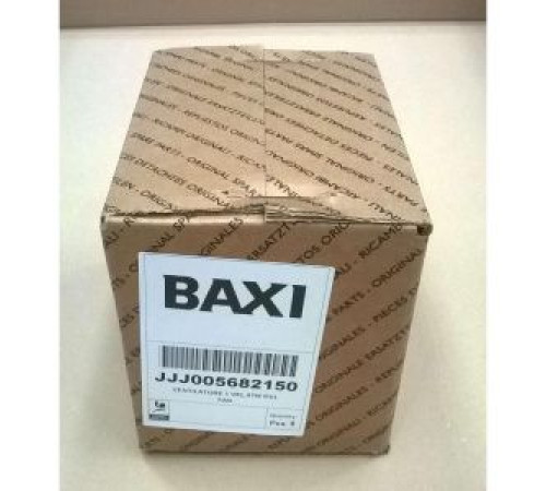 Вентилятор BAXI 5682150