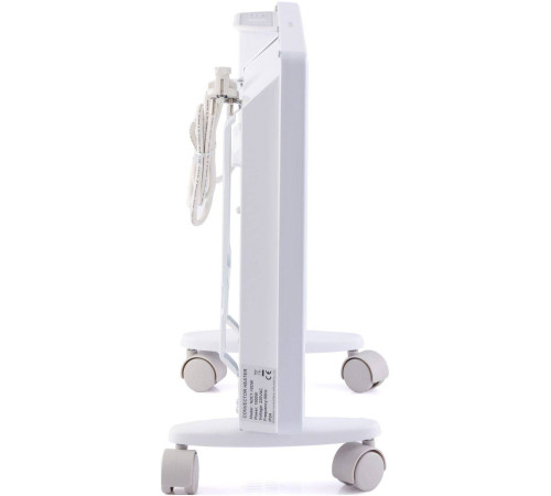 Конвектор электрический SmartWay SlimLine Вт NDC1-15J