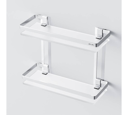 Полка стеклянная AM.PM Sense L A7455200