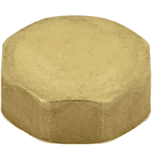 Заглушка В 1/2607G2000 UNI-FITT 607G2000