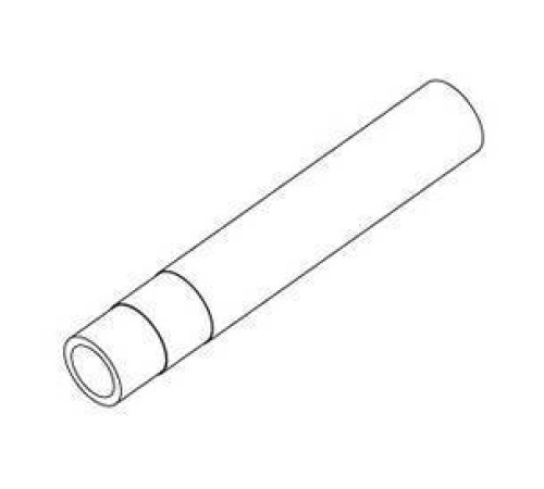 Труба универсальная REHAU RAUTITAN stabil 25x3.7 мм бухта 50 м 11301413050