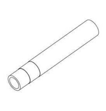 Труба универсальная REHAU RAUTITAN stabil 20x2.9 мм бухта 100 м 11301313100