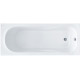 Ванна акриловая Santek Тенерифе прямоугольная 160х70 см 1.WH30.2.357
