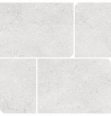 Мозаика Laminam Бриджстоун Грис ПРО 29.9x29.9 см матовая тип 1 х9999317803