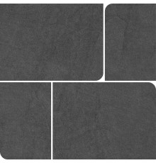 Мозаика Laparet Sandstone PRO Графит 29.9x29.9 см матовая LP3030G0025R