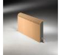 Кожух радиатора Jaga Knockonwood H30 L60 T06 CKNW0.03006006.720