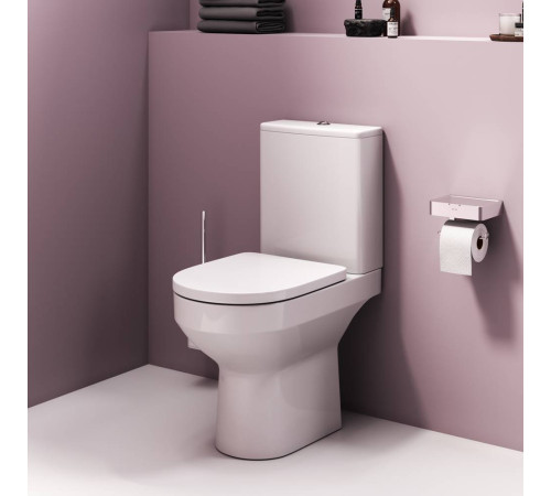 Комплект инсталляция с подвесным унитазом AM.PM CK70DC