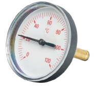 Термометр для насосных групп Meibes MeiFlow TOP S подающая линия M58071911RU