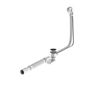 Слив-перелив для ванны AM.PM Gem комплект W90A-000-OFI