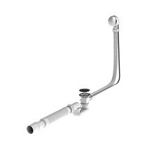 Слив-перелив для ванны AM.PM Gem комплект W90A-000-OFI