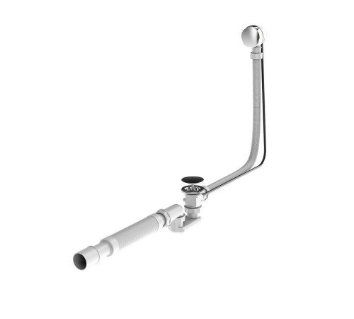 Слив-перелив для ванны AM.PM Gem комплект W90A-000-OFI