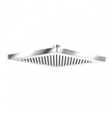 Верхний душ Kludi A-QA 250x250 мм хром 665310500