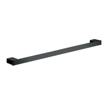 Полотенцедержатель Emco Loft 642 мм черный 056013360