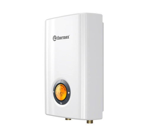 Водонагреватель электрический проточный Thermex Topflow 10 кВт 220/380 В 111065