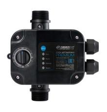 Блок автоматики ДЖИЛЕКС PREMIUM 505804