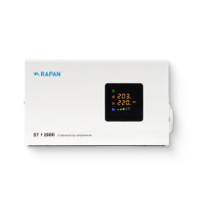 Стабилизатор напряжения RAPAN ST-2000 2000 ВА 285