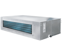 Блок внутренний канальный низконапорный VRF AUX ARVLD-H028/4R1B