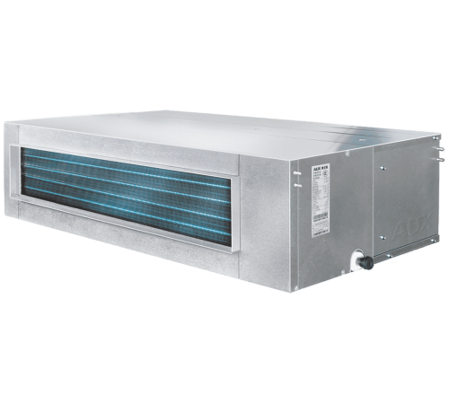 Блок внутренний канальный низконапорный VRF AUX ARVLD-H028/4R1B