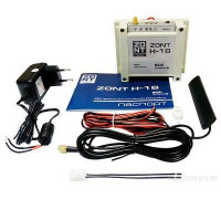 Система удаленного управления котлом BAXI ZONT-H1B ML00003824