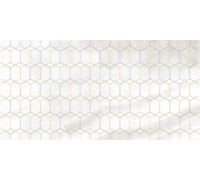 Декор Laparet Prime белый 25х50 см VT\A85\34022