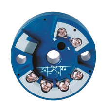 Преобразователь измерительный JUMO dTRANS T01 707016/999-888-888 00391004