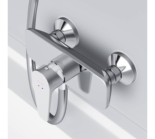 Смеситель для душа AM.PM Inspire F5020000