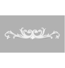 Орнамент Decomaster 62012 1000х260х35 мм 62012