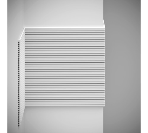 Панель стеновая DECOMASTER A308/8 303х8х2900 мм A308