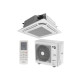 Кассетный кондиционер Daichi Alpha DA70ALCS1R/DF70ALS1R/DPC06L
