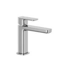 Смеситель для раковины Kludi Renon 110 с донным клапаном Push-Open хром 422880575