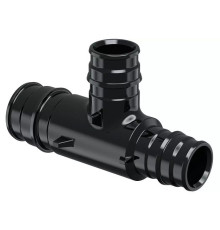Тройник редукционный Uponor Q&E PPSU 25-20-16 1008701