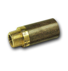 Удлинитель SANHA PURAFIT 3513 НР-ВР 1/2 x 65 мм 135131265