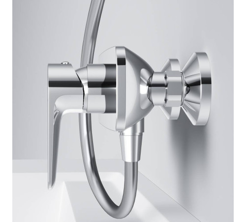 Смеситель для душа AM.PM Inspire F5020000
