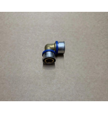 Угольник 90° REHAU RAUMULTI 32 мм 12266871001