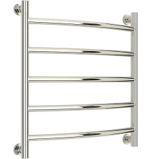 Полотенцесушитель водяной Сунержа Галант+ 600x600 мм без покрытия 00-0200-6060