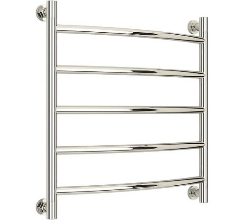 Полотенцесушитель водяной Сунержа Галант+ 600x600 мм без покрытия 00-0200-6060