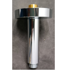 Потолочный кронштейн Hansgrohe 100 мм 1/2 27393000