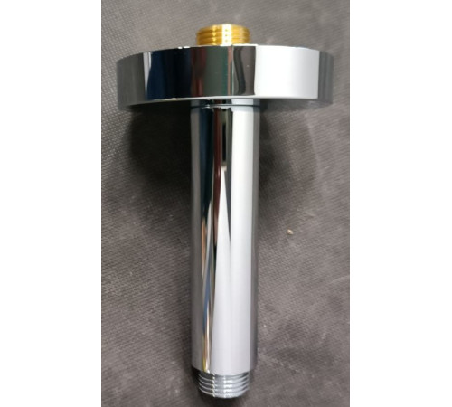 Потолочный кронштейн Hansgrohe 100 мм 1/2 27393000